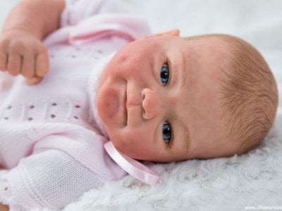 ▷ Bebés Reborn en Adopción y por Encargo LilianaReborn ®